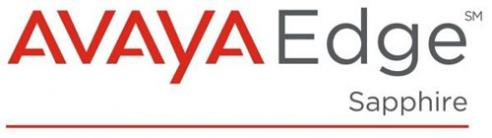 Avaya Edge Logo
