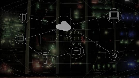 Wir machen die Cloud einfach<br />