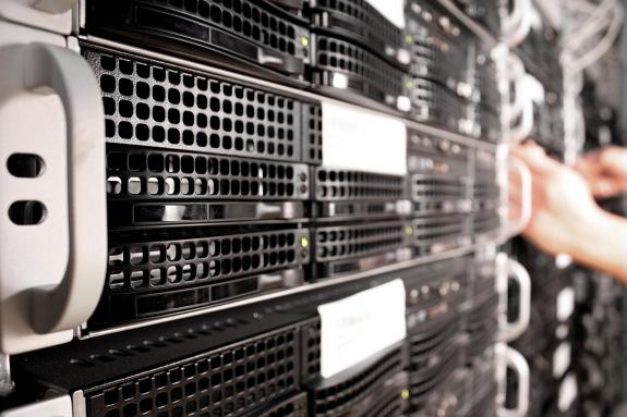 Server ohne Pflegeaufwand<br />