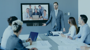 Managed IT Services aus der Cloud