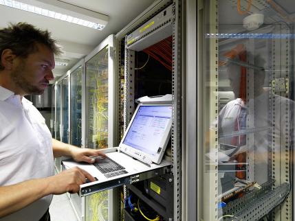 Ausbildung Elektroniker Betriebstechnik