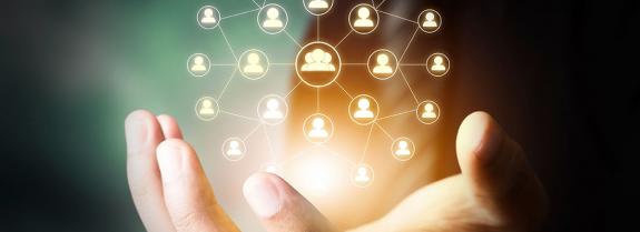 So bleibt ihr Corporate Network unter sich<br />