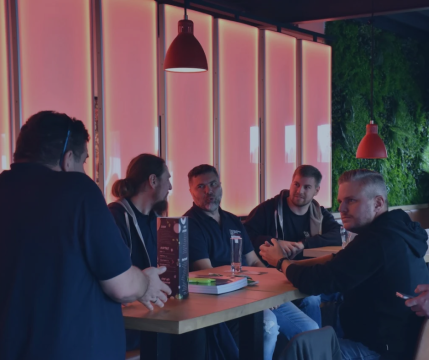 Experten Tagung Netzwerk- und Security