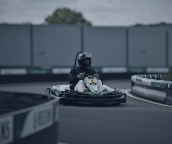 IT-Cybersicherheit & Kart-Action in Hemer