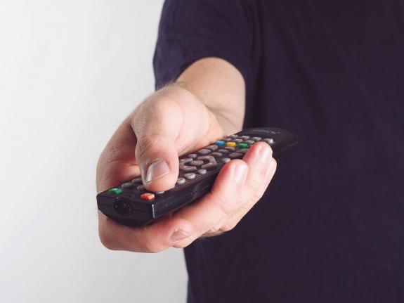Vodafone TV-Frequenz-Umbelegung