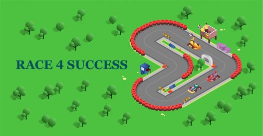 race for success